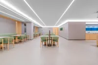 全季飯店（安康高新區萬達店）