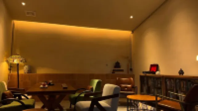 Ganzhou Baijialing Songcheng Courtyard Homestay (Yugutai Ancient Floating Bridge Store)