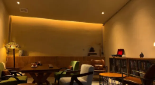 Ganzhou Baijialing Songcheng Courtyard Homestay (Yugutai Ancient Floating Bridge Store)