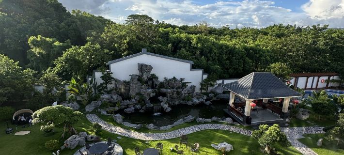 Holiday Inn Chaozhou Hefu Manor Hotels in Chaozhou