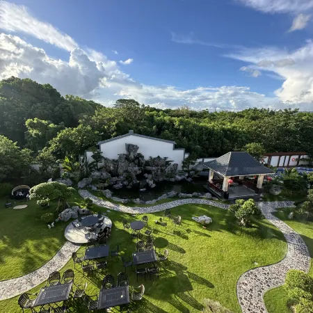 Holiday Inn Chaozhou Hefu Manor