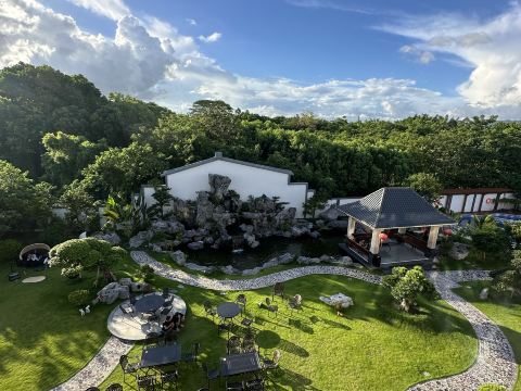 Holiday Inn Chaozhou Hefu Manor