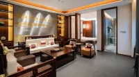 Yunchen Qishe (Datong Ancient City Huayan Monastery) Hotels in Datong