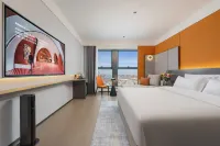 Super8Internationalhotels - صديق للحيوانات الاليفة