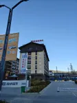 霖勤智能飯店（麗江高鐵站店） - 2 星級