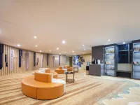 Wantin Hotel (Anqing High speed Railway Station Tianzhushan Airport Store) Hotéis em Anqing