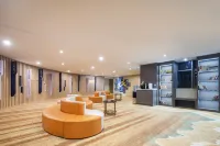 Wantin Hotel (Anqing High speed Railway Station Tianzhushan Airport Store)