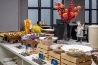 Liyi Hotel (Bijie Weining Caohai Railway Station Branch) - breakfast