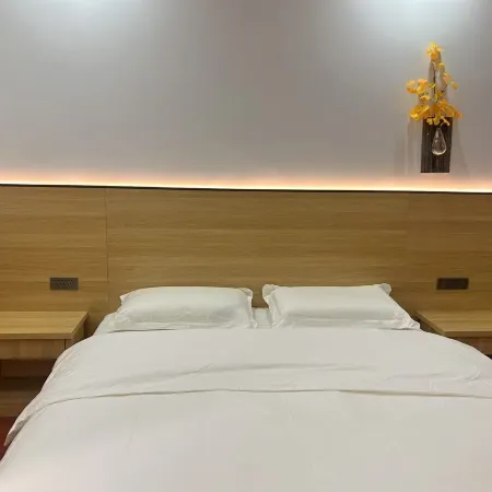 Madaoyi Homestay