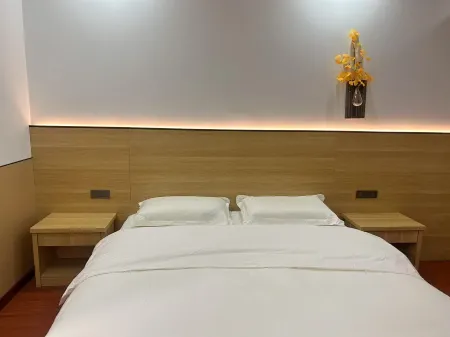 Madaoyi Homestay Отели рядом с достопримечательностью «Shizigou Ranch»