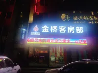 Junggar Jinqiao Hotel Hotels near Wanjiazhai  Hydro  Project