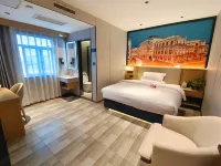 Yongxing Berlin Shangyi Hotel