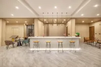 โรงแรมมูเยออูเจิ้น (ถนนฉือหยุน) - ที่มีสปา