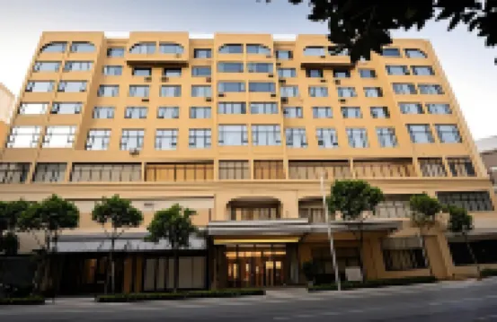 prosperous horse hotel Hotels in Kunming