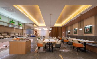 Meixu·Qingzhu Qiyue Hotel (Pingxiang)