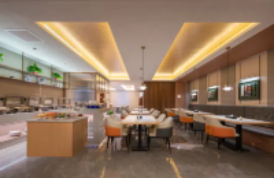 Meixu·Qingzhu Qiyue Hotel (Pingxiang)