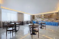 MEHOOD EZZI Hotel (Jinzhong Daxuecheng Wusu Airport) Hotels in Jinzhong