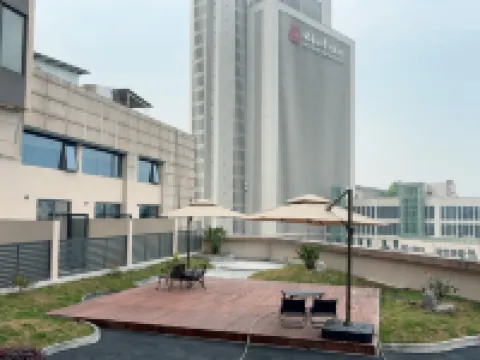 Ming Lu Hotel Các khách sạn gần Chongqing Normal University (West of Lijin Garden)