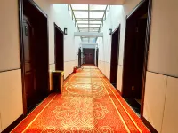 Xiangsi Ju Chinese Inn (Dunhuang Night Market Museum) - Homestay