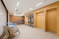 如家酒店·neo(奎屯友好時尚購物中心店)