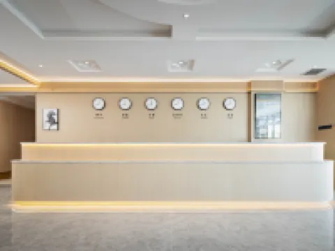 BOLIN HOTEL Hotels in Gongliu