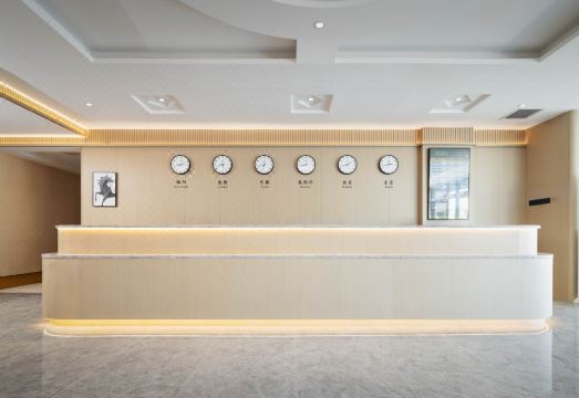 볼린 호텔 로비 이미지