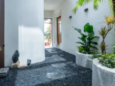 DONG SHAN DAO WU YE |WU SHI LAN HAI JING MIN SU(NAN MEN WAN DIAN) Hotels in Dongshan County