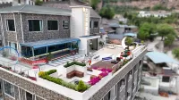TAIHANG CLOUD SORING HOTEL - 3 stjerner