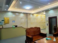 Lanyue Boutique Homestay