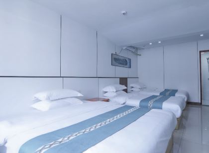 Yunyun Homestay (Youbu Ancient Town Branch)