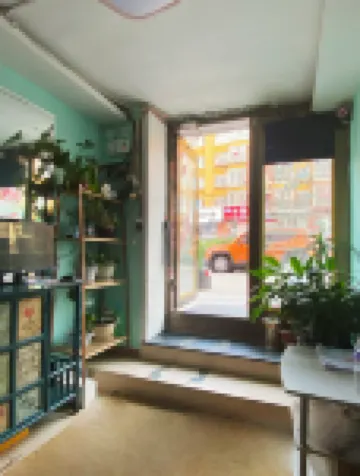 Mudanjiang Guoguo Apartment