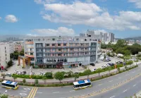 Xinlihua Hotel (Kuichong Branch, Dapeng New District, Shenzhen) Hotels in Shenzhen