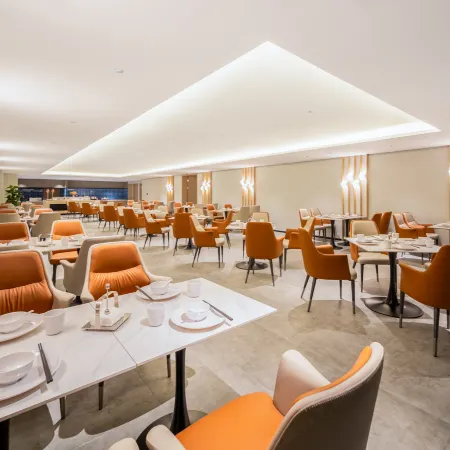 Jinjiang Inn 5.0 (Jiaxing Pinghu Branch)