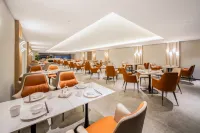 錦江之星5.0（嘉興平湖店）