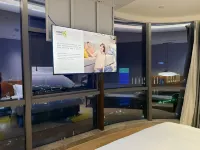 Home2 Suites by Hilton Longnan Railway Station - con vista montagne