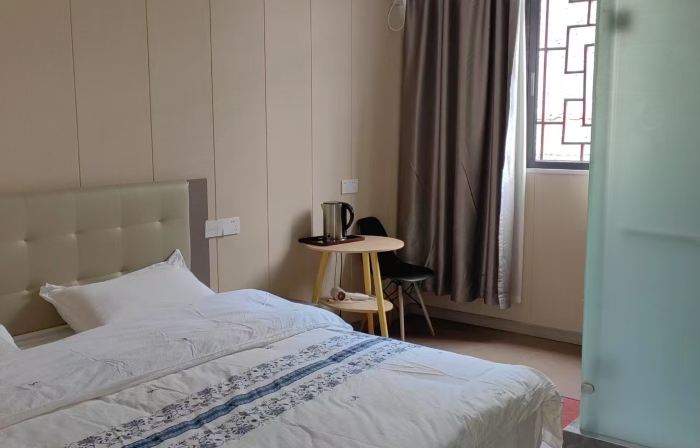 Qiqi Homestay