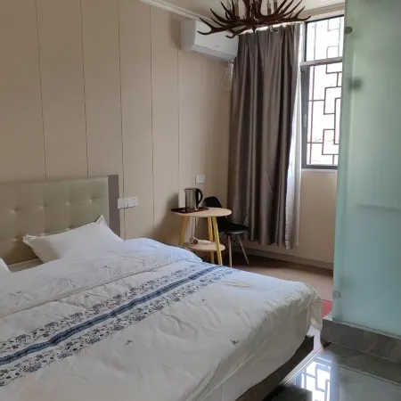 Qiqi Homestay