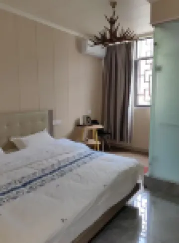 Qiqi Homestay
