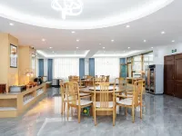 Xieweng Hot Spring Hotel.Group 2, Se Village, Se Township - breakfast