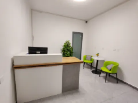 Muxin Homestay (Beijing Daxing International Airport)