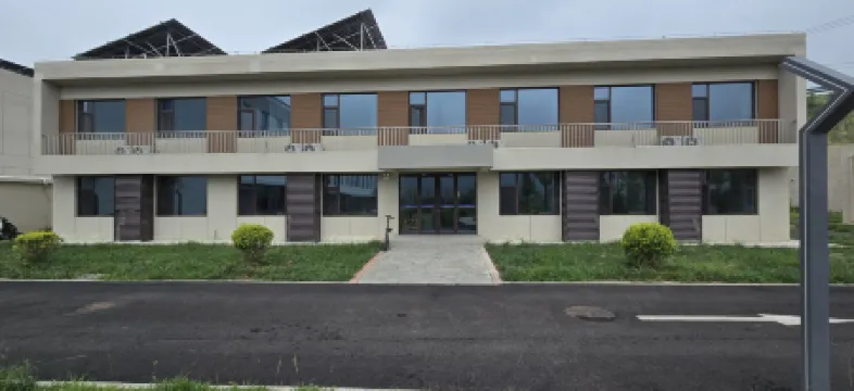 Chengping Post Inn B&B