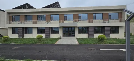 Chengping Post Inn B&B Отели рядом с достопримечательностью «Xinglong Karst Cave»