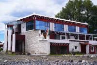 TashiLing TashiLand Vacation Boutique Stay
