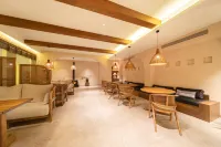 Moshansha Private Hot Spring Homestay - breakfast
