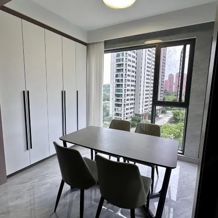 Xiao Wo International Youth Hostel (Yichang East Station Branch)