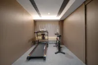 Borrman Hotel (Huizhou Xihu East Station Ganghui Shopping Center)