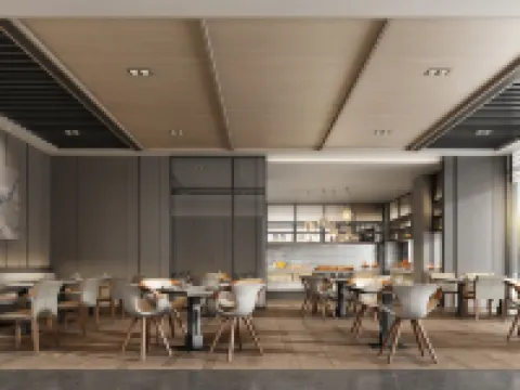 AC Hotel by Marriott Xinjiang Sayram Lake Hotels in Bole