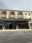 GreenTree Inn (Datong Ancient City East Gate Branch)