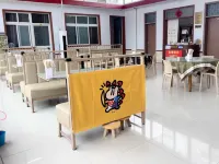 Rizhao Shouli Fisherman's House (Renjiatai Coastal Scenic Spot)