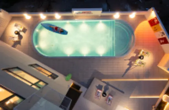 EHOUSE Guixia Yunqi Hidden Mountain Homestay (Wanning Shimei Bay Roundabout Tourist Highway Store)